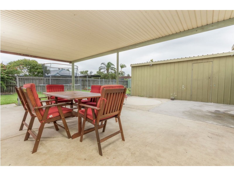 14 Hancock St, Caboolture QLD 4510