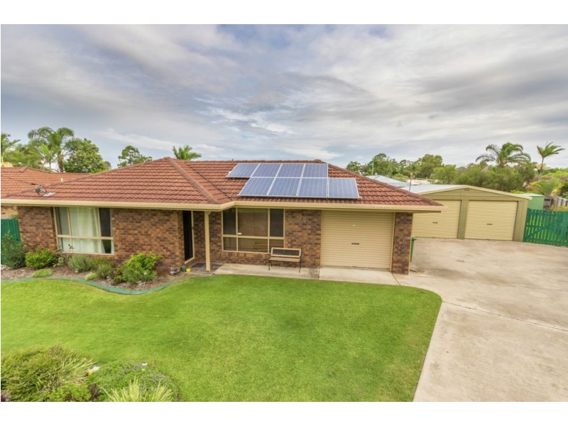 14 Hancock St, Caboolture QLD 4510