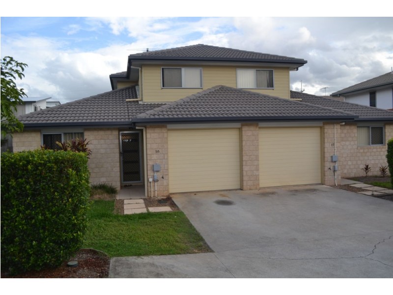 16/154 Goodfellows Road, Murrumba Downs QLD 4503