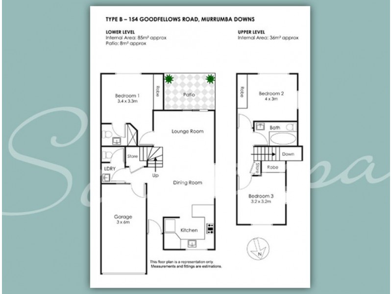 16/154 Goodfellows Road, Murrumba Downs QLD 4503