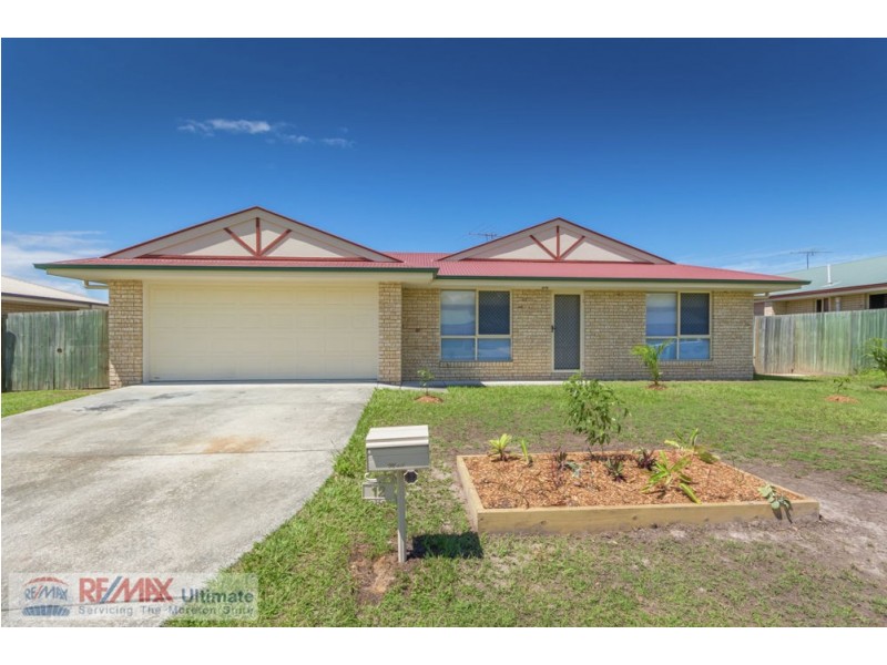 12 Evert Court, Morayfield QLD 4506