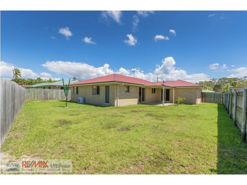 12 Evert Court, Morayfield QLD 4506