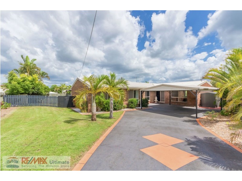 14 Pedrell Court, Burpengary QLD 4505