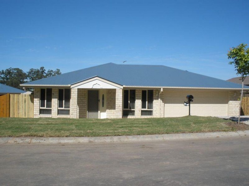 19 Baphal Crescent, Narangba QLD 4504