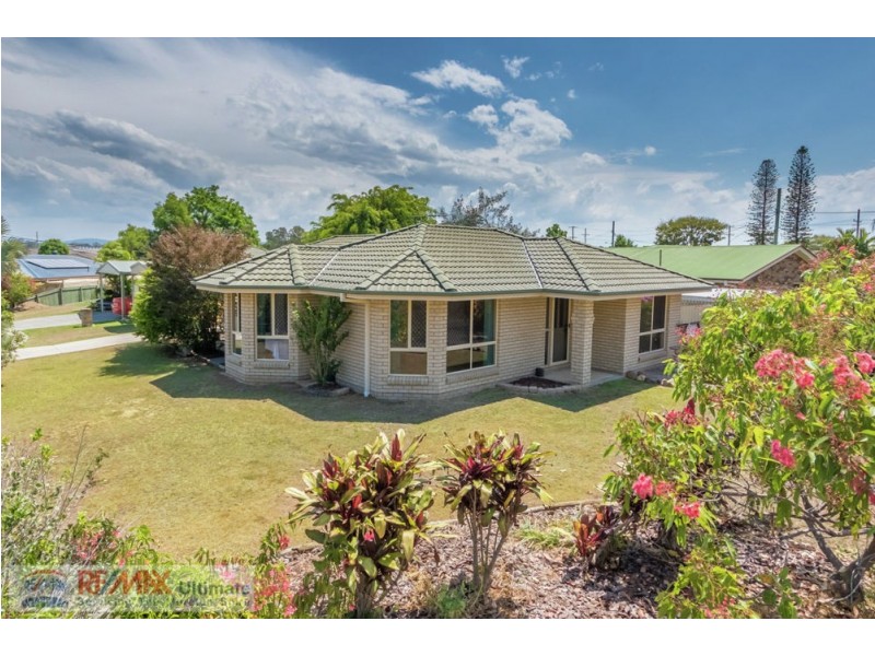 2 Ambler Court, Bellmere QLD 4510