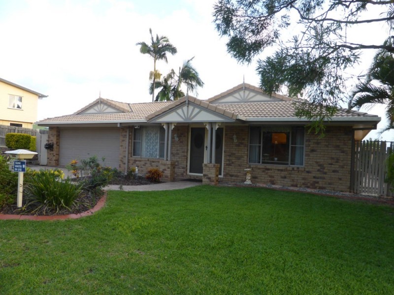 13 Macarthur Drive, Kallangur QLD 4503