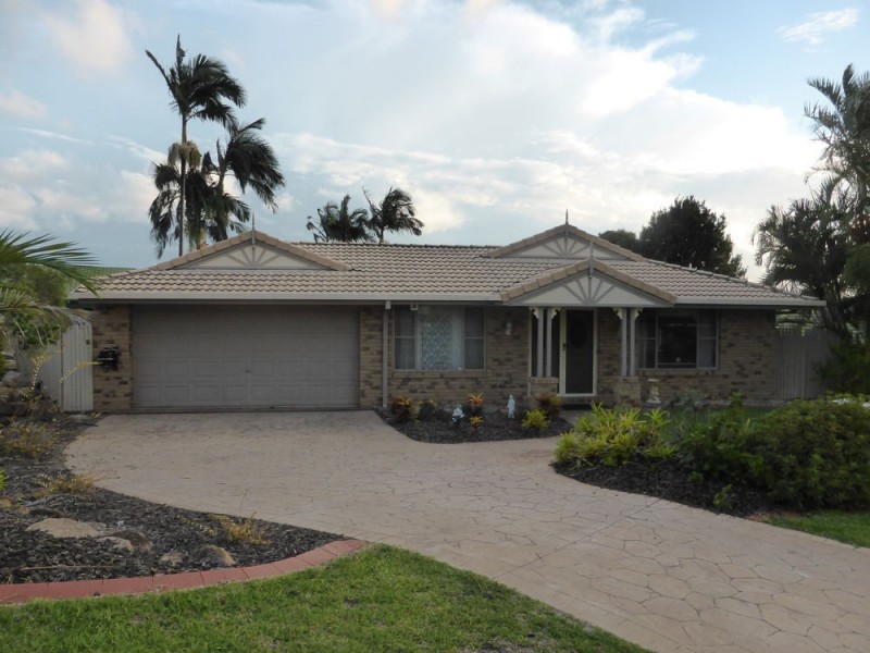13 Macarthur Drive, Kallangur QLD 4503