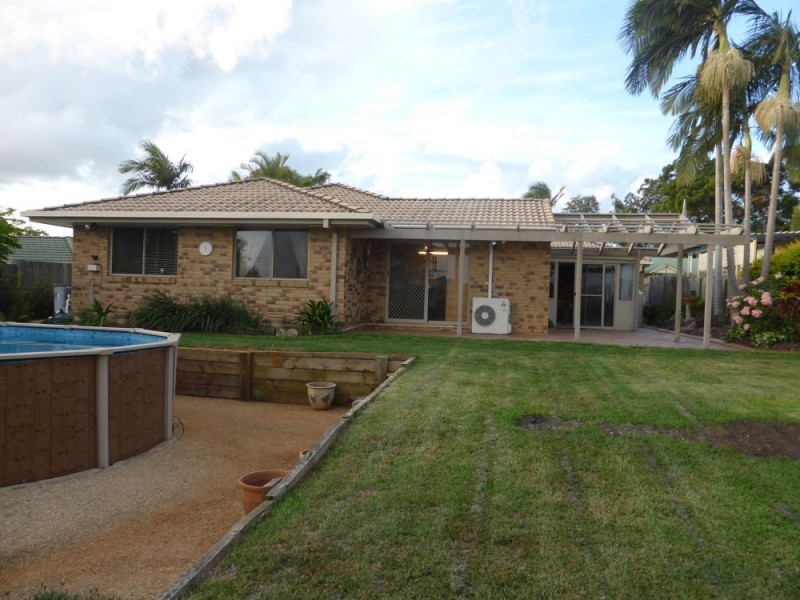 13 Macarthur Drive, Kallangur QLD 4503