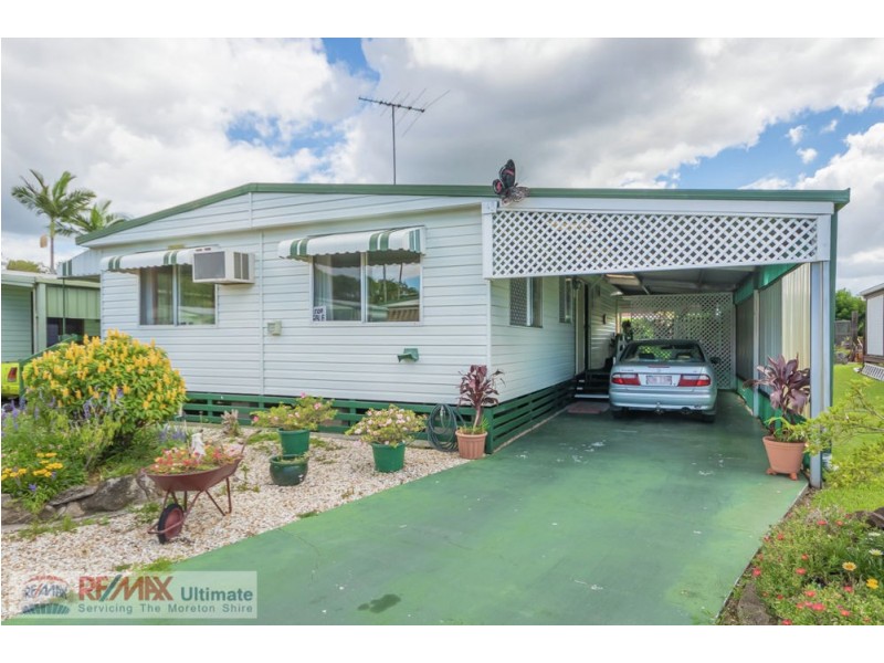 Villa 143 / 764 Morayfield Road, Burpengary QLD 4505
