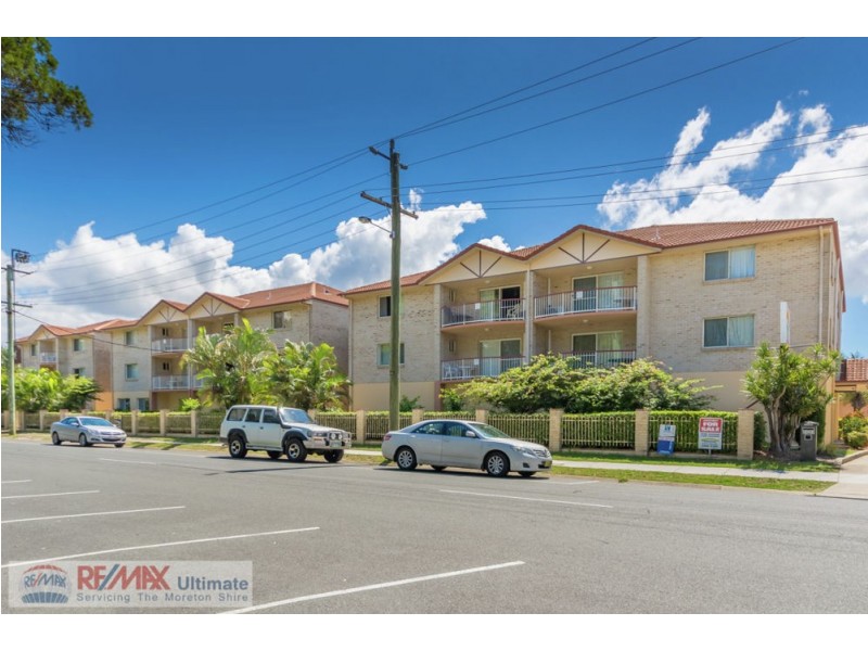 Unit 8 / 21 Sylvan Beach Esplanade, Bellara QLD 4507