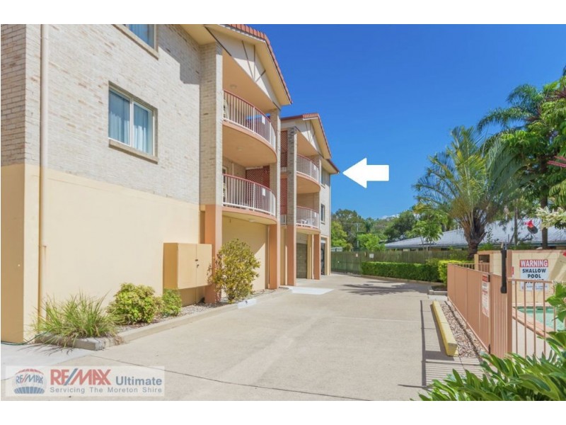 Unit 8 / 21 Sylvan Beach Esplanade, Bellara QLD 4507