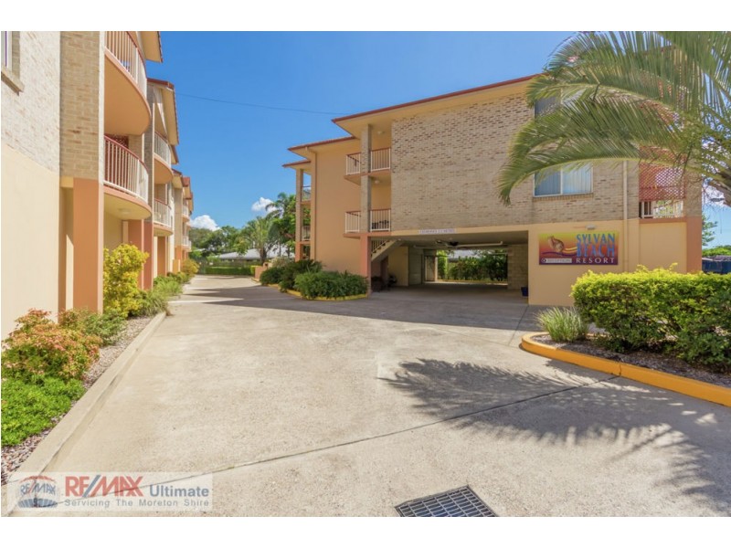 Unit 8 / 21 Sylvan Beach Esplanade, Bellara QLD 4507