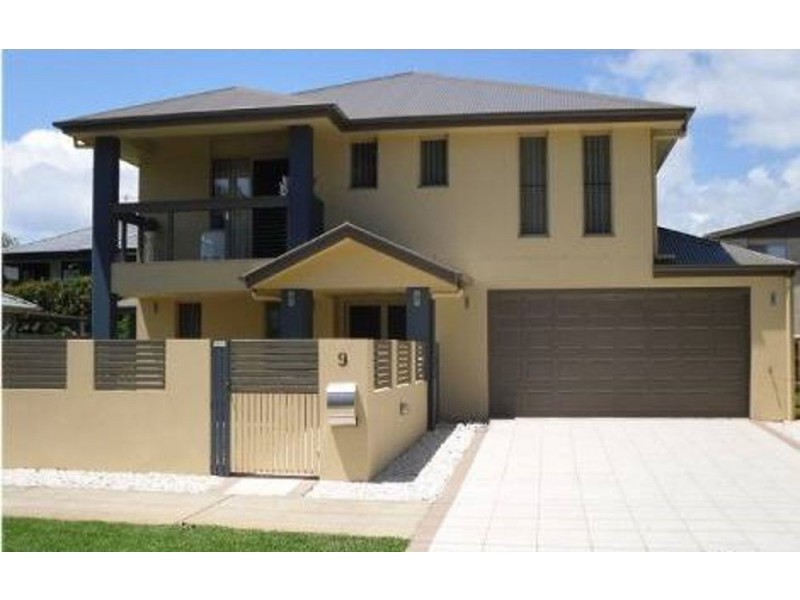 9 Arcadia Avenue, Woorim QLD 4507