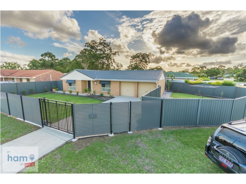 7-9 Cisticola Court, Bellmere QLD 4510