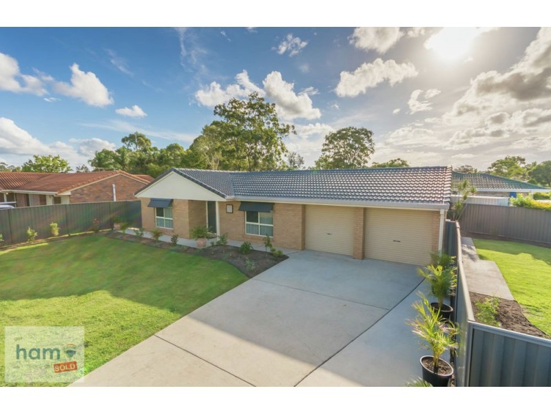 7-9 Cisticola Court, Bellmere QLD 4510