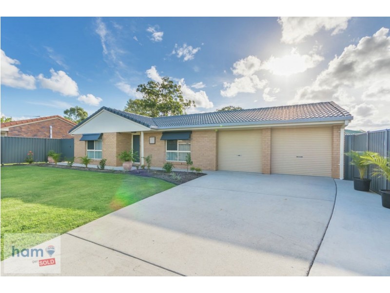 7-9 Cisticola Court, Bellmere QLD 4510