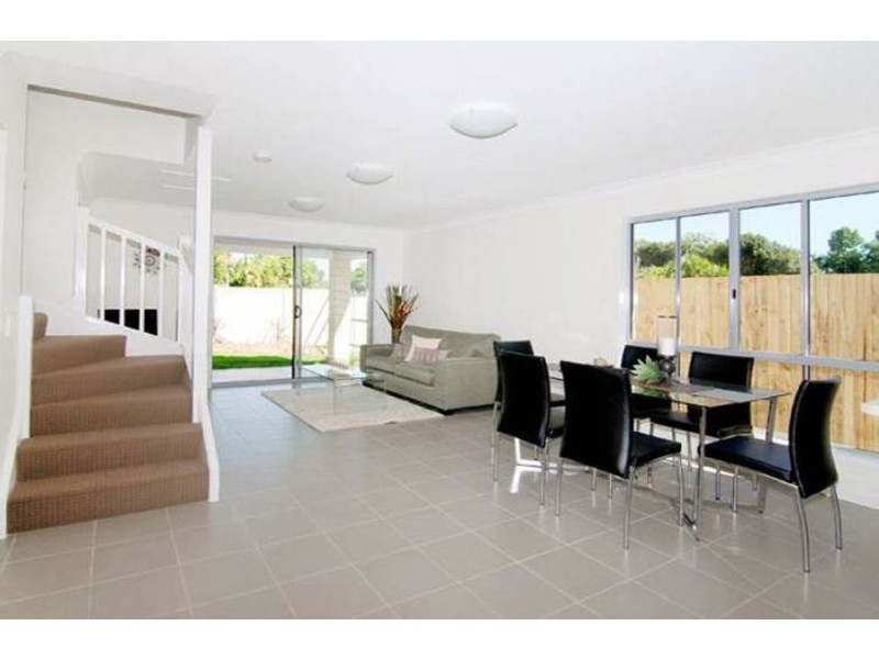 69/154 GOODFELLOWS ROAD, Murrumba Downs QLD 4503