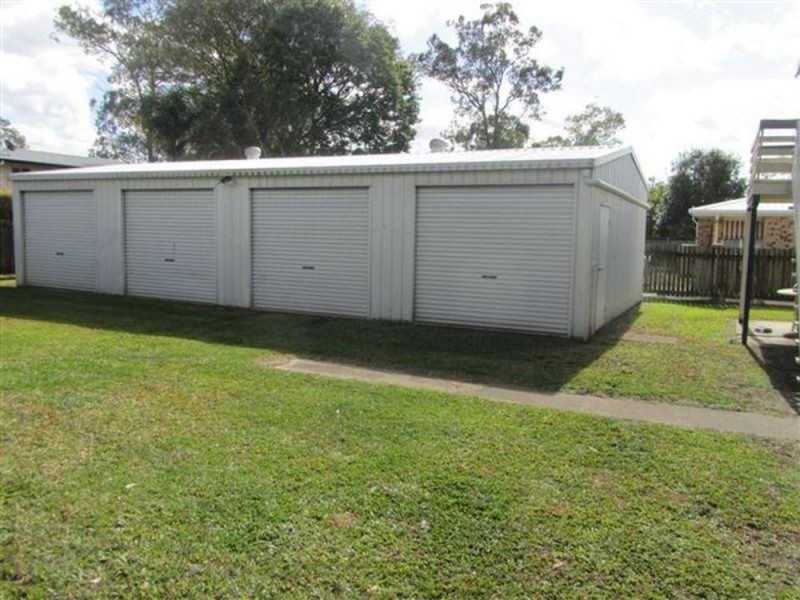 11 Stephanie Drive, Morayfield QLD 4506