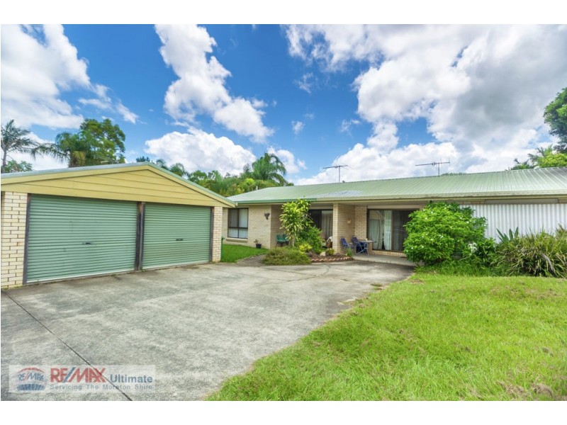20 Shirley Street, Caboolture QLD 4510