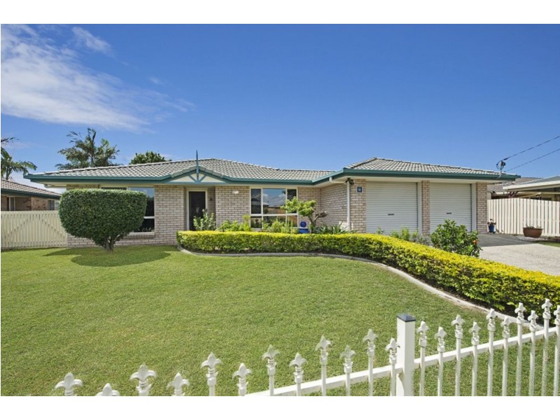 6 Gloria Court, Deception Bay QLD 4508