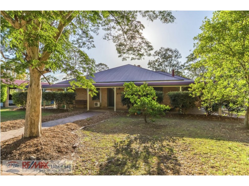 307 Oakey Flat Road, Morayfield QLD 4506