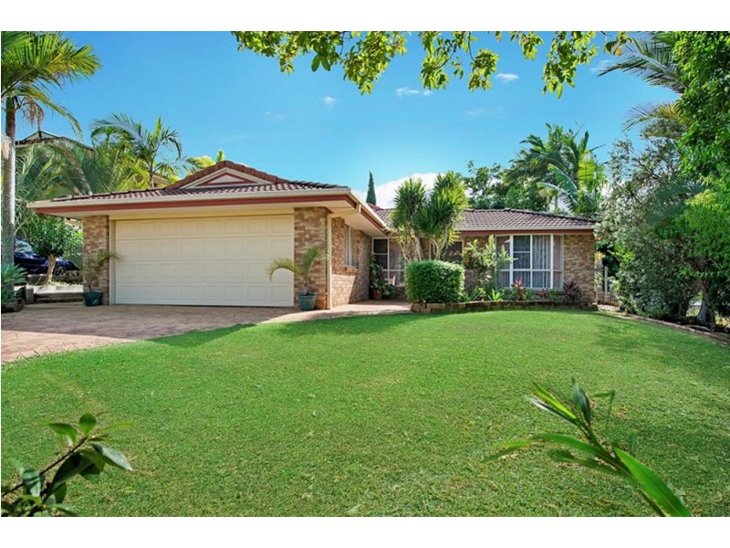 23 Butterfly Drive, Kallangur QLD 4503