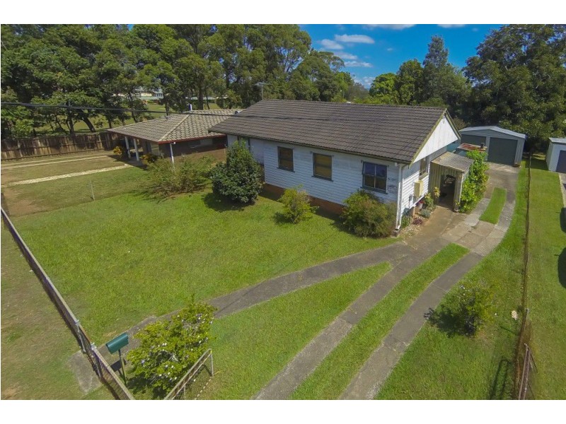 157 School Road, Kallangur QLD 4503