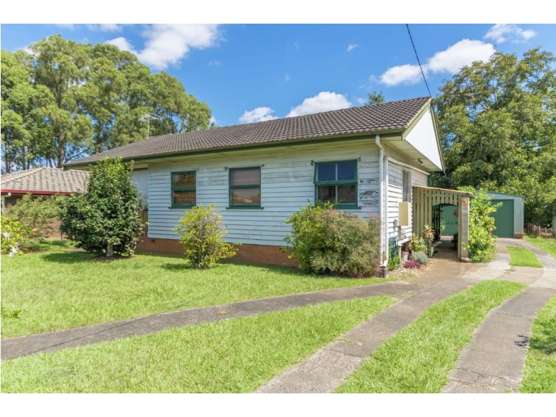 157 School Road, Kallangur QLD 4503