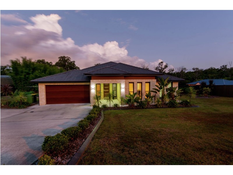 29-31 Toledo Drive, Narangba QLD 4504
