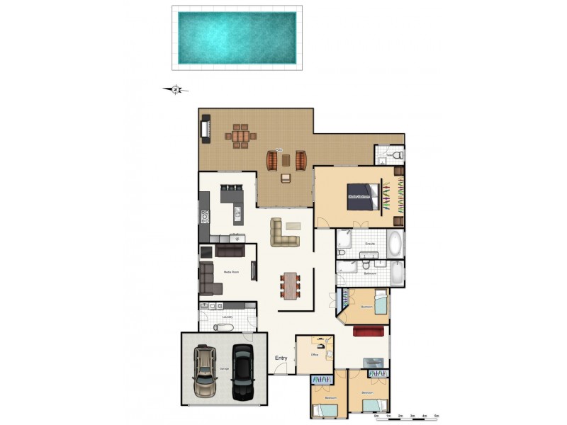 29-31 Toledo Drive, Narangba QLD 4504