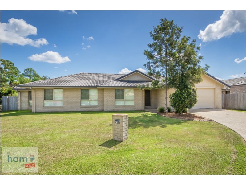 18 Rivulet Place, Bellmere QLD 4510