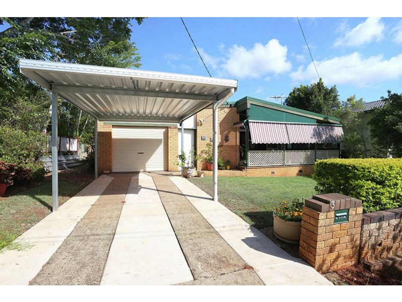 3 Cypress Street, Lawnton QLD 4501