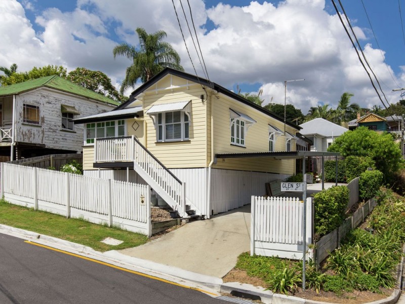 41 Glen Street, Kelvin Grove QLD 4059