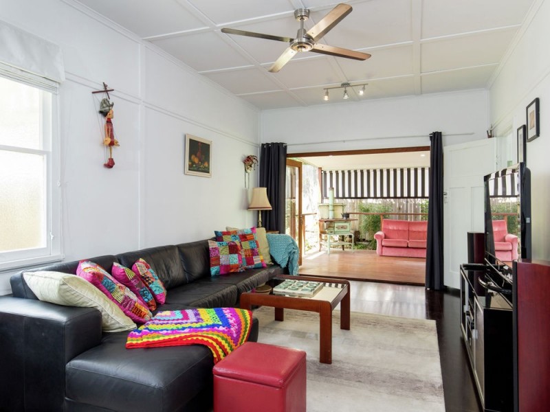 41 Glen Street, Kelvin Grove QLD 4059