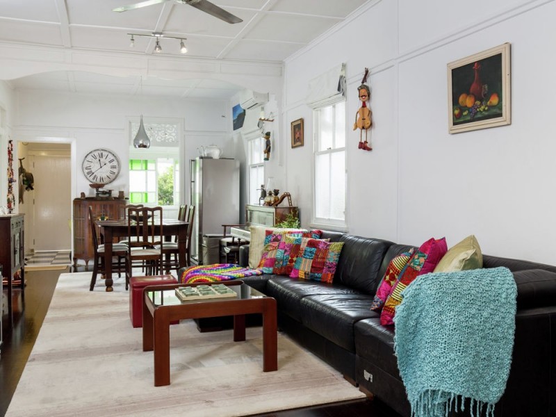 41 Glen Street, Kelvin Grove QLD 4059