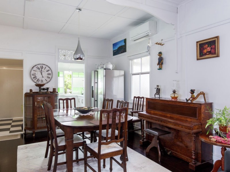 41 Glen Street, Kelvin Grove QLD 4059