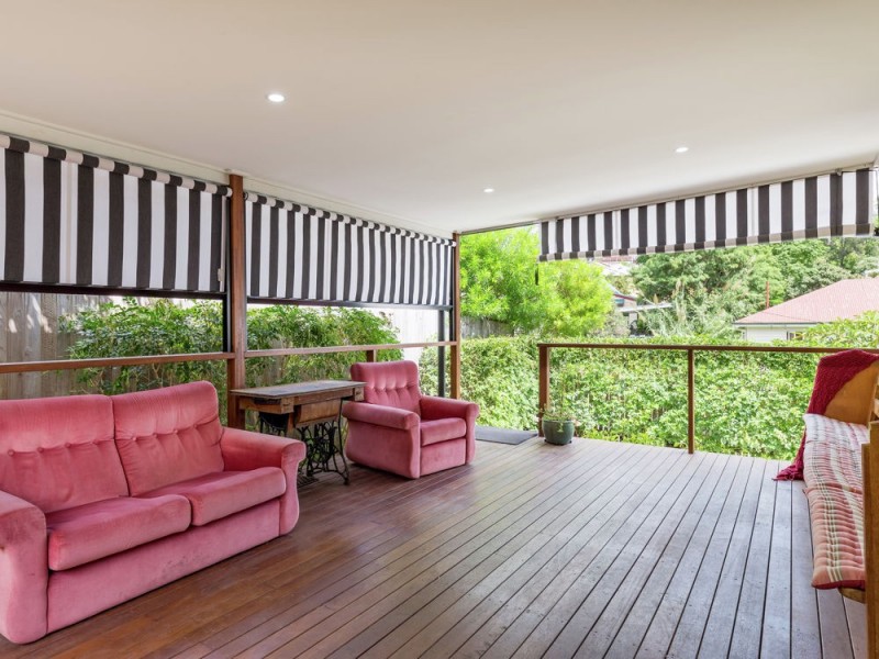 41 Glen Street, Kelvin Grove QLD 4059