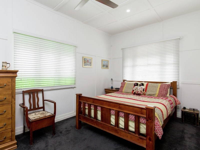 41 Glen Street, Kelvin Grove QLD 4059