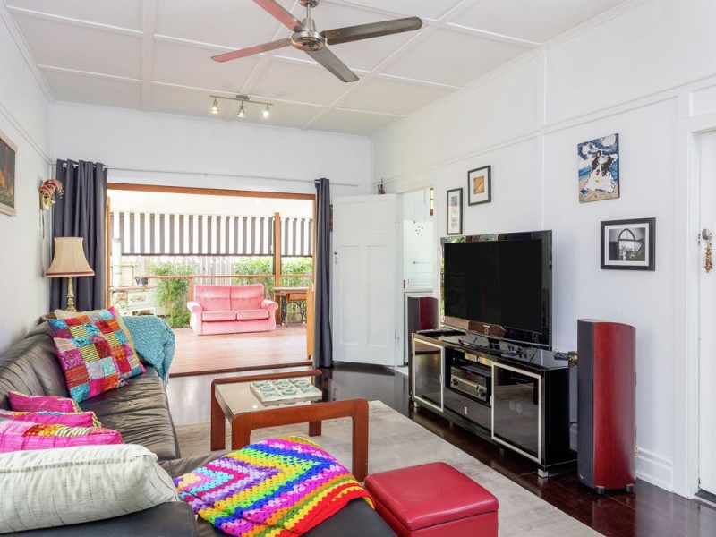 41 Glen Street, Kelvin Grove QLD 4059