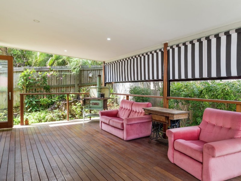 41 Glen Street, Kelvin Grove QLD 4059