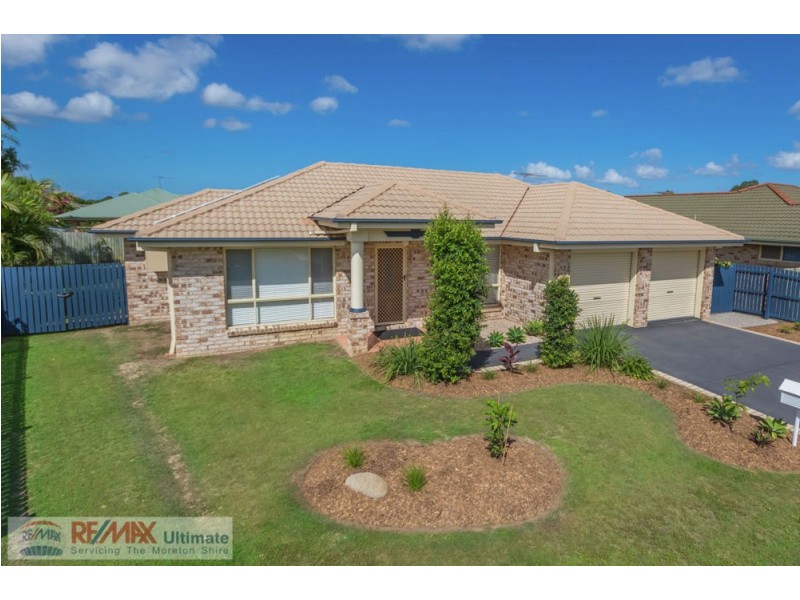 12 Cooloola Court, Upper Caboolture QLD 4510