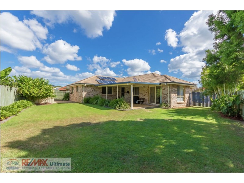 12 Cooloola Court, Upper Caboolture QLD 4510