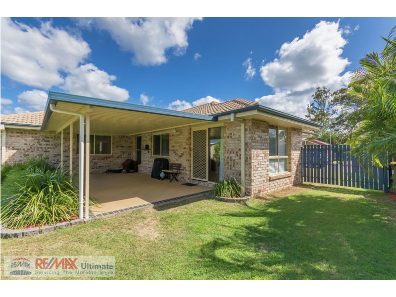 12 Cooloola Court, Upper Caboolture QLD 4510