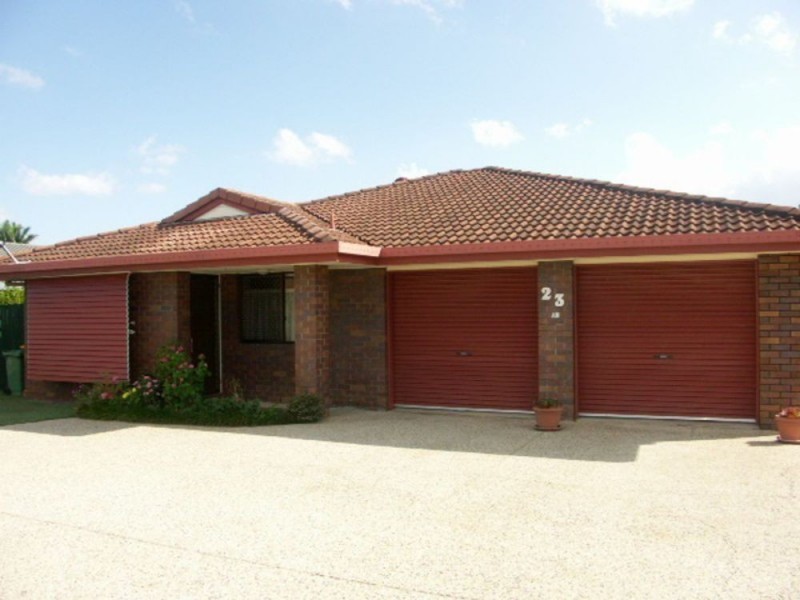 1&2 / 23 Fairway Court, Caboolture QLD 4510