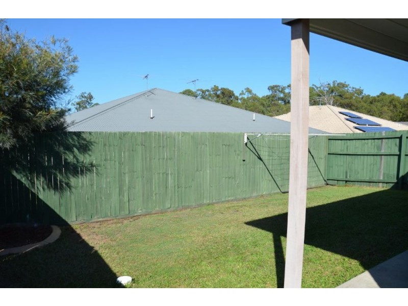 1/63 Higgs Street, Rothwell QLD 4022