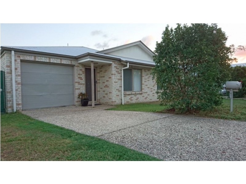 1/63 Higgs Street, Rothwell QLD 4022