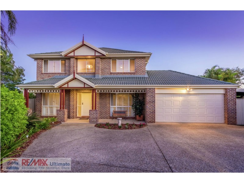 29 Castle Hill Drive, Murrumba Downs QLD 4503