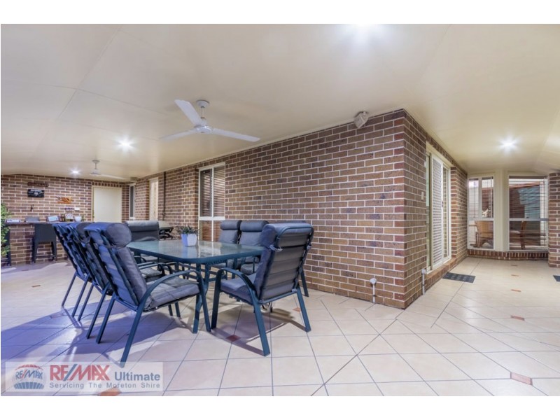 29 Castle Hill Drive, Murrumba Downs QLD 4503