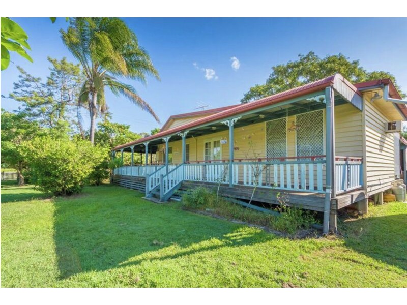 118 Del Rosso Road, Caboolture QLD 4510