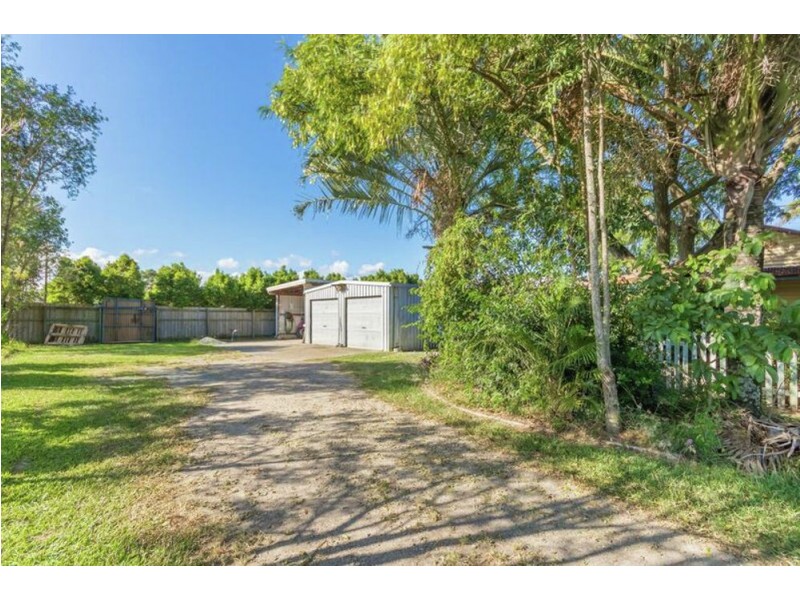 118 Del Rosso Road, Caboolture QLD 4510